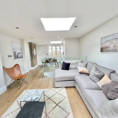 لندن Covent Garden & Drury Lane Apartments المظهر الخارجي الصورة